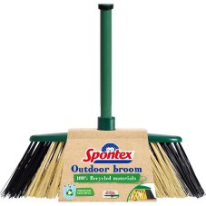 Spontex smeták venkovní GREEN