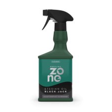 Cleamen PERFUME ZONE ETESIAN OIL BLACK JACK 550 ml