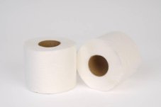 Papír toaletní Kuku Premium 2-vrstvý, 100% celulóza, 4x20 m