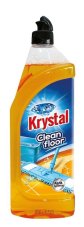 Krystal na podlahy s Alfaalkoholem 750 ml