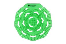 Pisoárové sítko voňavé WC 3D Premium Green Apple