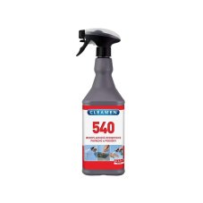 Cleamen 540 s rozprašovačem 1 l