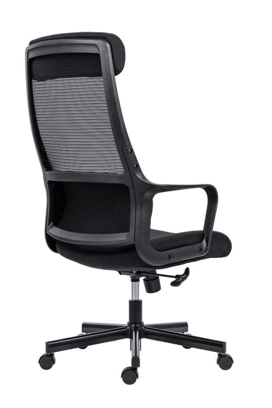 Kancelářská židle Faro černá