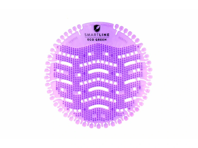 Pisoárové sítko voňavé WC Basic Lavender Dream