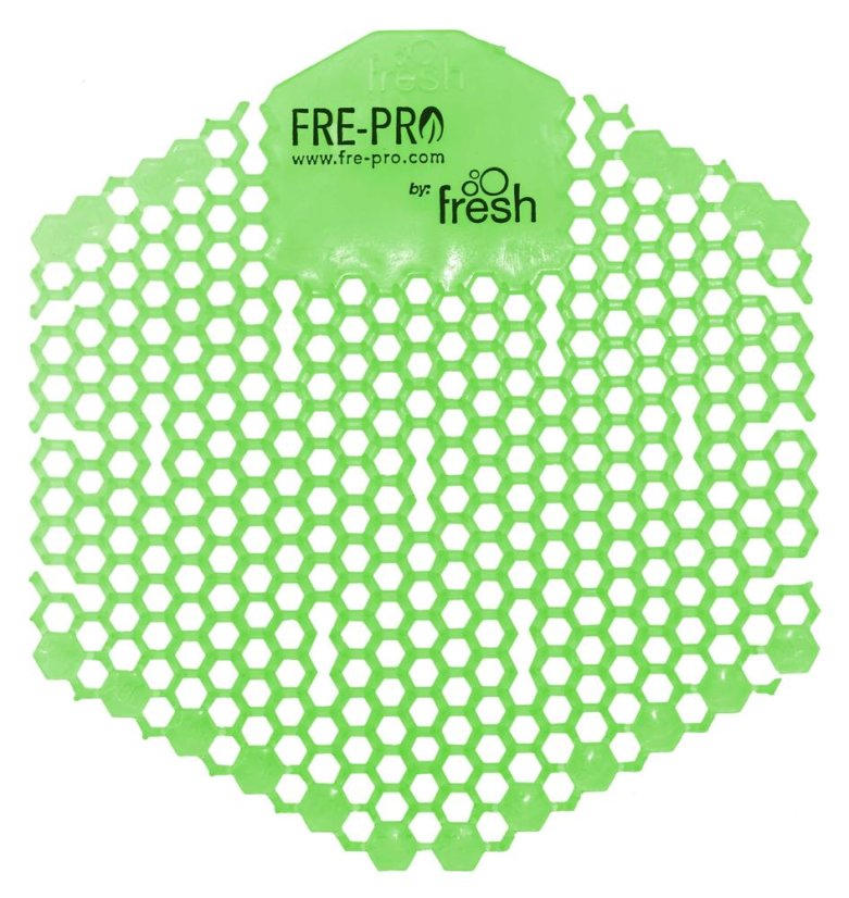 Frepro pisoárové sítko voňavé WC Cucumber Melon/1 ks