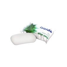 Mýdlo tuhé s Isolda Aloe Vera 100 g