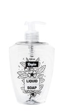 Mýdlo tekuté Regia Green Tea čiré 500 ml