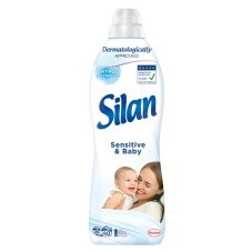 Aviváž Silan 880 ml 40 PD Sensitive