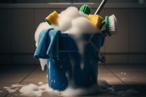 5 mýtů o úklidu, které vám zbytečně berou čas (a peníze)