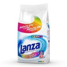 Prášek na praní Lanza Color 6,3kg (90PD)