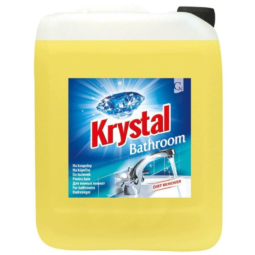 Krystal na koupelny 5 l Krystal na koupelny 5 l