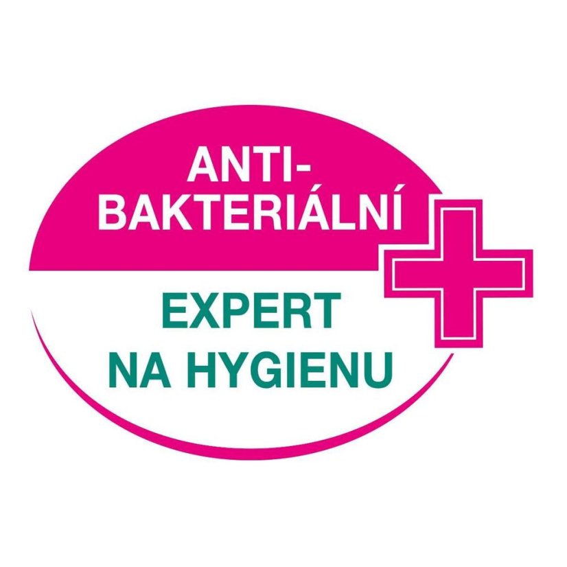 Sanytol antibakteriální mýdlo vyživující 250 ml