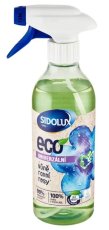 Sidolux ECO čistič povrchů s vůní ranní rosy 500 ml