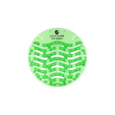 Pisoárové sítko voňavé WC Advanced Green Apple
