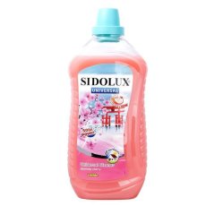 Sidolux Universal 1 l Japanese cherry