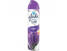 BRISE osvěžovač vzduchu Glade sprej 300 ml Levandule