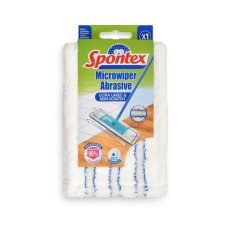 Mapa Spontex CE s.r.o. mop náhradní Spontex Microwiper Abrasive