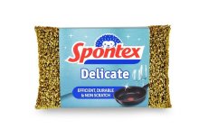 Spontex čistící polštářek Delicate 1 ks