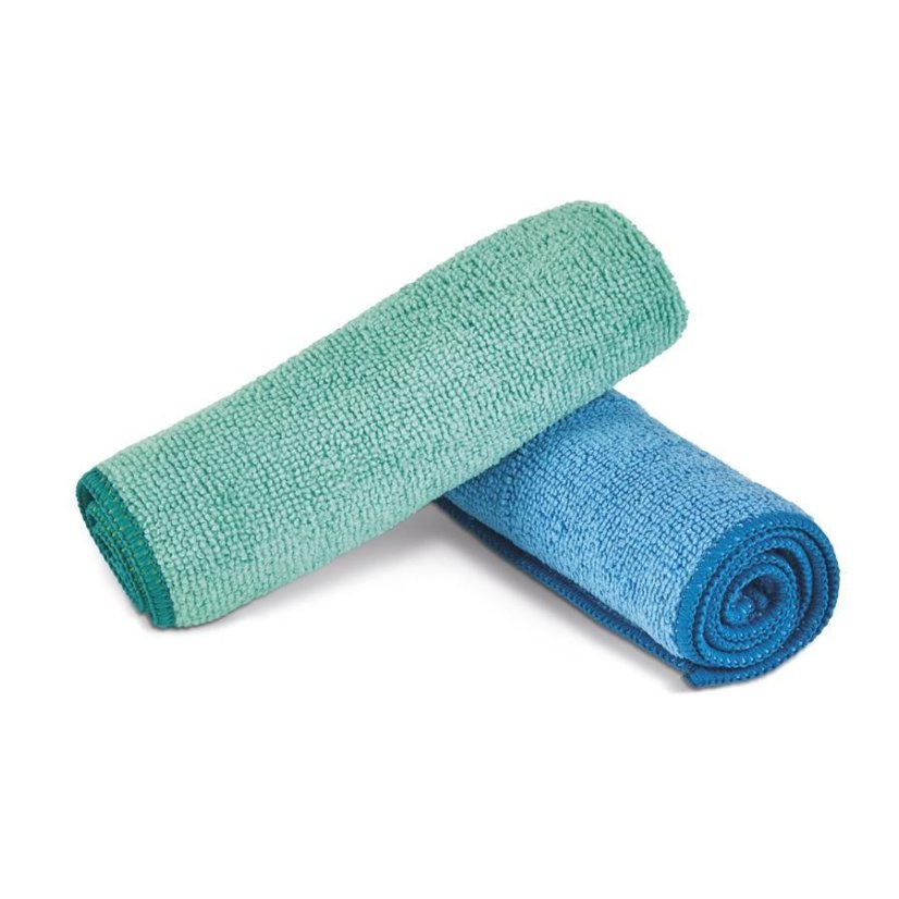 Spontex utěrka Microfibre Ultimate 2ks