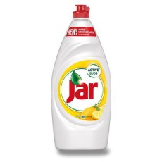 Jar 900 ml Original Citron