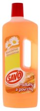 Savo mýdlový čistič 750 ml na dřevo a laminát