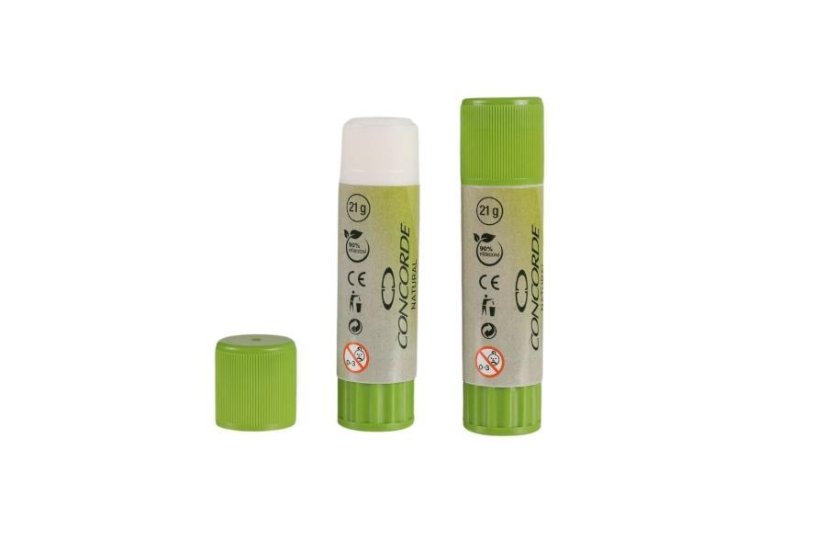 CONCORDE lepicí tyčinka Natural 21 g