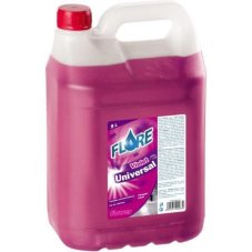 Flore - fialka univerzální čisticí prostředek / 5 l