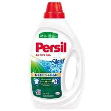 Gel na praní PERSIL Regular 22PD na bílé prádlo (zelený)
