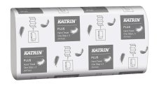 Katrin ručník ZZ Plus One Stop L3, 3-vrstvý, 34 x 20,6 cm, 90 ks x 21 bal