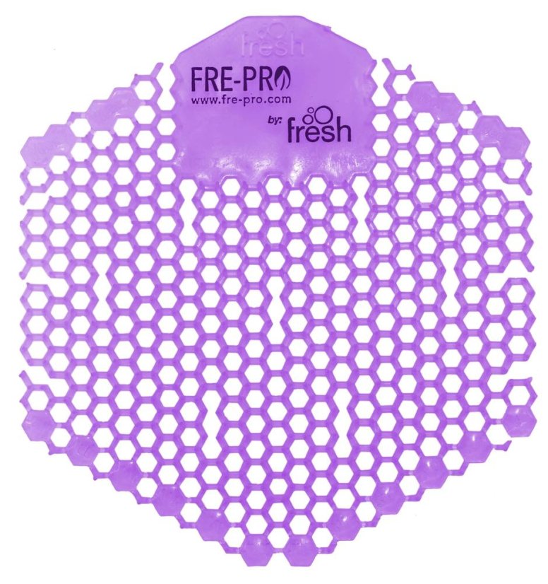 Frepro pisoárové sítko voňavé WC Levandule /1 ks