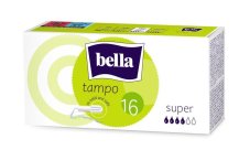 Bella tampony Super 16 ks