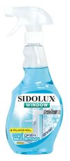 Sidolux Window Nanocode Arctic 500 ml