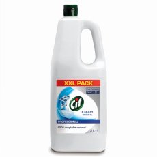 Cif Cream 2 l