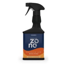 Cleamen PERFUME ZONE DALECCO AIR 302/402 550 ml s rozprašovačem