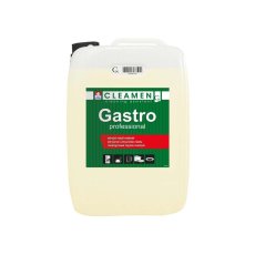 Cleamen Gastro profesional Strojní mytí nádobí 24 kg
