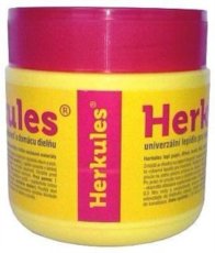 Lepidlo Herkules 500 g