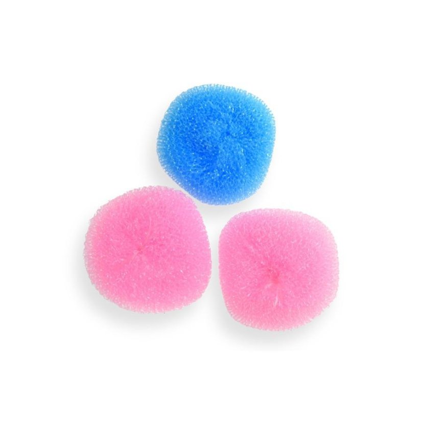 Söke drátěnka plastová 3ks