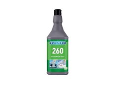 Cleamen 260 restaurační sklo 1 l