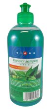Vione kopřivový šampon 500 l